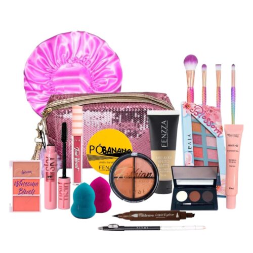 Perfume Feminino Elegance